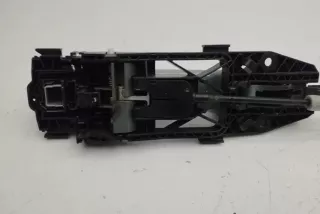 8V0839885 , art13230716 Ручка наружная задняя левая Audi A1 Арт 13230716, вид 2