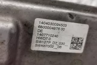 6800004976 , art13226744 Рулевая рейка Peugeot 308 2 Арт 13226744, вид 14