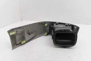 5506247010 , art13226798 Дефлектор обдува салона Toyota Prius 2 Арт 13226798, вид 5