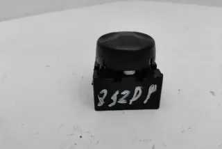56046232AA , art13230577 Кнопка регулировки сидения Jeep Cherokee KL Арт 13230577, вид 5