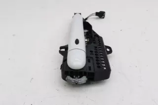 806060282R , art13232558 Ручка наружная задняя правая Renault ZOE Арт 13232558, вид 2