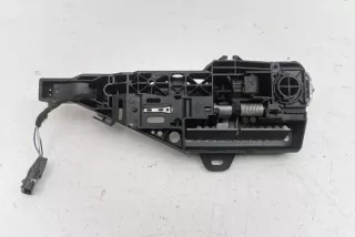 806060282R , art13232558 Ручка наружная задняя правая Renault ZOE Арт 13232558, вид 7
