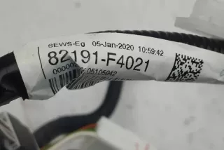82191F4021, 82191F4050 , art13230324 Проводка Toyota C-HR Арт 13230324, вид 2