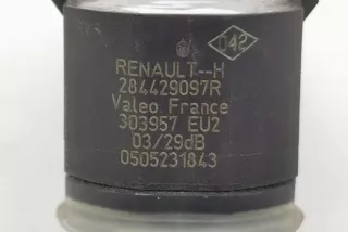 284429097R , art13235884 Датчик парктроника Nissan Juke 2 Арт 13235884, вид 4