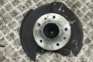 art13235949 Ступица задняя правая Nissan Qashqai 2 restailing Арт 13235949