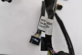 101088D02H , art13228957 Проводка Nissan Qashqai 2 restailing Арт 13228957, вид 2