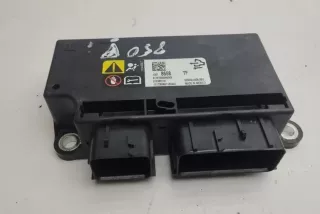 13518658 , art13228833 Блок AirBag Opel Insignia 2 Арт 13228833, вид 1