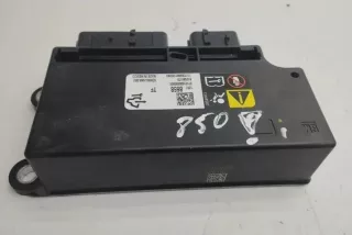 13518658 , art13228833 Блок AirBag Opel Insignia 2 Арт 13228833, вид 5