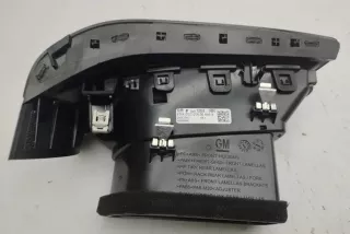 39017264 , art13232016 Дефлектор обдува салона Opel Insignia 2 Арт 13232016, вид 7
