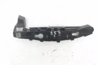 9823232480 , art13233850 Кронштейн крепления бампера заднего Peugeot 208 2 Арт 13233850
