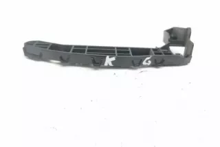 9823232480 , art13233850 Кронштейн крепления бампера заднего Peugeot 208 2 Арт 13233850, вид 4