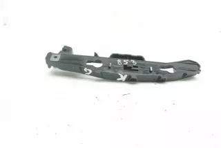 9823232480 , art13233850 Кронштейн крепления бампера заднего Peugeot 208 2 Арт 13233850, вид 6