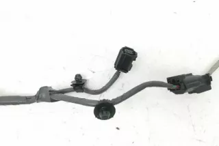 HF0267SH0Z02 , art13234635 Проводка двигателя Mazda CX30 Арт 13234635, вид 4