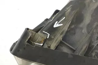 7M3941016AE , art13238129 Фара правая Volkswagen Sharan 1 restailing Арт 13238129, вид 12