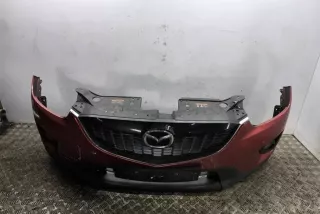 art13229053 Бампер передний Mazda CX-5 1 Арт 13229053, вид 1