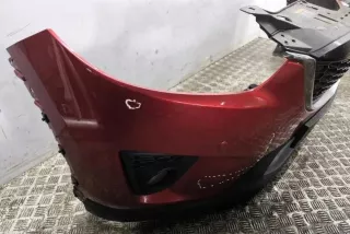 art13229053 Бампер передний Mazda CX-5 1 Арт 13229053, вид 2