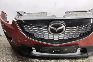 art13229053 Бампер передний Mazda CX-5 1 Арт 13229053, вид 3
