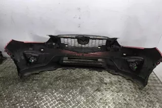 art13229053 Бампер передний Mazda CX-5 1 Арт 13229053, вид 4