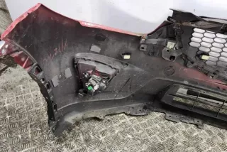 art13229053 Бампер передний Mazda CX-5 1 Арт 13229053, вид 5