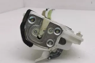 art13232165 Замок двери задней левой Mazda CX-5 1 Арт 13232165, вид 4