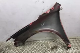 art13232192 Крыло переднее правое Mazda CX-5 1 Арт 13232192, вид 2