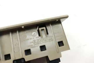 648450007R , art13234341 Кнопка (выключатель) Renault Grand Scenic 3 Арт 13234341, вид 2
