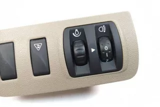 648450007R , art13234341 Кнопка (выключатель) Renault Grand Scenic 3 Арт 13234341, вид 3