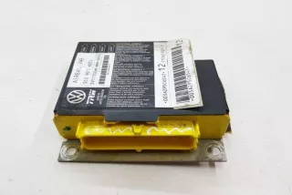 3C0909605J, 391130 , art13234007 Блок AirBag Volkswagen Passat B6 Арт 13234007, вид 1