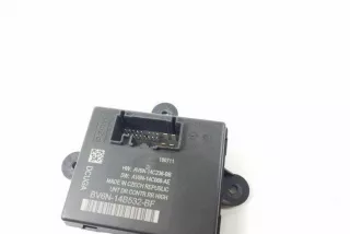 BV6N14B532BF , art13233969 Блок управления двери задней левой Ford Focus 3 Арт 13233969, вид 1