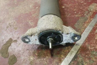 art13232266 Амортизатор задний левый Ford Focus 3 Арт 13232266, вид 2