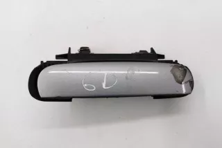 4B0839885 , art13233167 Ручка наружная задняя правая Audi A6 C5 (S6,RS6) Арт 13233167, вид 1