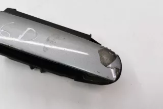 4B0839885 , art13233167 Ручка наружная задняя правая Audi A6 C5 (S6,RS6) Арт 13233167, вид 3