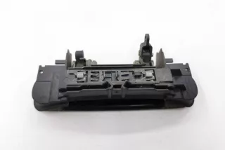 4B0839885 , art13233167 Ручка наружная задняя правая Audi A6 C5 (S6,RS6) Арт 13233167, вид 4