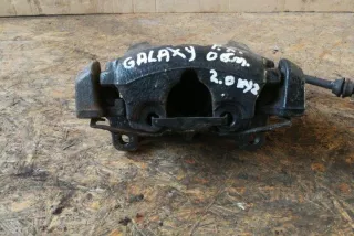 art13230187 Суппорт передний левый Ford Galaxy 2 Арт 13230187, вид 2