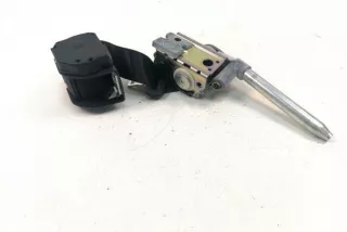 00063774 , art13230329 Ремень безопасности задний правый BMW 7 E65/E66 Арт 13230329, вид 2