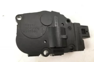 929888G , art13236807 Заслонка печки/климат-контроля Mercedes A W169 Арт 13236807, вид 3