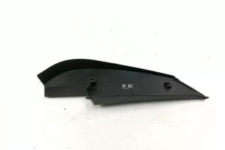 1697200311 , art13232731 Корпус зеркала наружного левого Mercedes A W169 Арт 13232731, вид 2