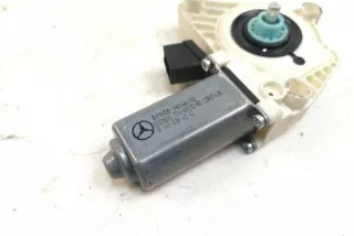 A1698204342 , art13234866 Стеклоподъемник передний левый Mercedes A W169 Арт 13234866, вид 2