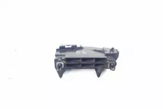 5256205040 , art13231481 Кронштейн крепления бампера заднего Toyota Avensis 3 Арт 13231481, вид 4
