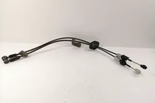 art13238340 Проводка КПП Honda CR-V 2 2.2л Арт 13238340, вид 1
