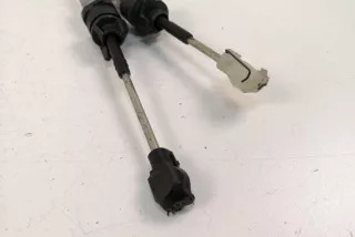 art13238340 Проводка КПП Honda CR-V 2 2.2л Арт 13238340, вид 4