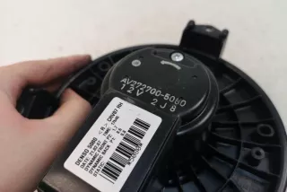 AV2727005080 , art13237419 Сопротивление печки Honda CR-V 2 Арт 13237419, вид 2
