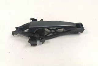 30784203 , art13236382 Ручка наружная задняя левая Volvo V70 2 Арт 13236382, вид 1