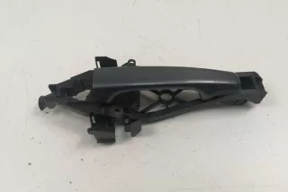 30784203 , art13236382 Ручка наружная задняя левая Volvo V70 2 Арт 13236382, вид 2