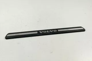 8659960 , art13236406 Накладка на порог Volvo V70 2 Арт 13236406, вид 1