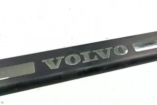8659960 , art13236406 Накладка на порог Volvo V70 2 Арт 13236406, вид 2