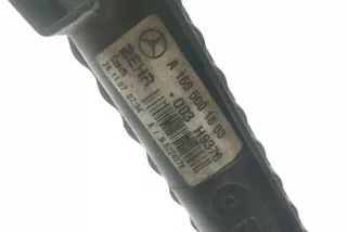 A1695001803 , art13240877 Радиатор (основной) Mercedes A W169 Арт 13240877, вид 11