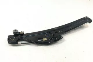 7075674 , art13241042 Стеклоподъемник задний правый BMW 5 E60/E61 Арт 13241042, вид 1