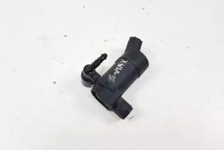 1S7117K624FE , art13239035 Насос (моторчик) омывателя стекла Ford S-Max 1 Арт 13239035, вид 1