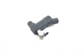 1S7117K624FE , art13239035 Насос (моторчик) омывателя стекла Ford S-Max 1 Арт 13239035, вид 2